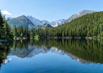 Colorado Rises to New Heights in the 2025 Best State Rankings!