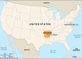 Governor Sarah Sanders Champions U.S. Farmland: A Bold Stand Against Chinese Influence