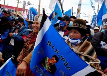 Get Ready for the Bolivia Election: What You Need to Know!