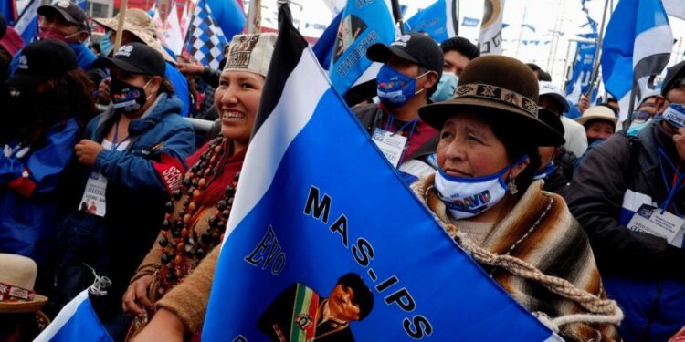 Get Ready for the Bolivia Election: What You Need to Know!