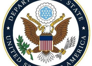 Welcoming a New Era: Karin B. Sullivan Takes the Helm as Deputy Chief of Mission at U.S. Embassy Barbados!