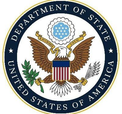 Welcoming a New Era: Karin B. Sullivan Takes the Helm as Deputy Chief of Mission at U.S. Embassy Barbados!