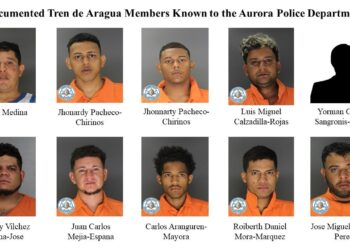 Inside the Tren de Aragua: How the Venezuelan Mafia is Making Waves in America