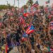 Rising Up: My Journey Through the Puerto Rico Protests and the Road to Change