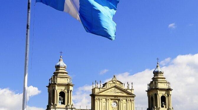 Guatemala Embraces US Deportation Flights: A Transformative Shift in Migration Policy