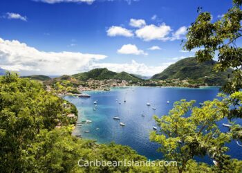 Guadeloupe Fights Back: Resilience in the Face of a Major Cyberattack!