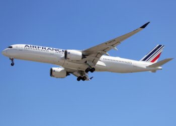 Air France Expands Airbus A320 Service to Brazil: Essential Tips for Travelers!