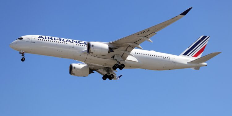 Air France Expands Airbus A320 Service to Brazil: Essential Tips for Travelers!