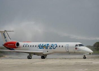 Discover Paradise: LIAT 2020 Launches Thrilling New Route to St. Vincent and the Grenadines with Fares from Only $99!