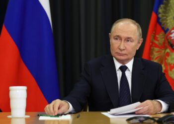 Putin’s Vision: A New Era for Russia-US Relations and Arctic Collaboration