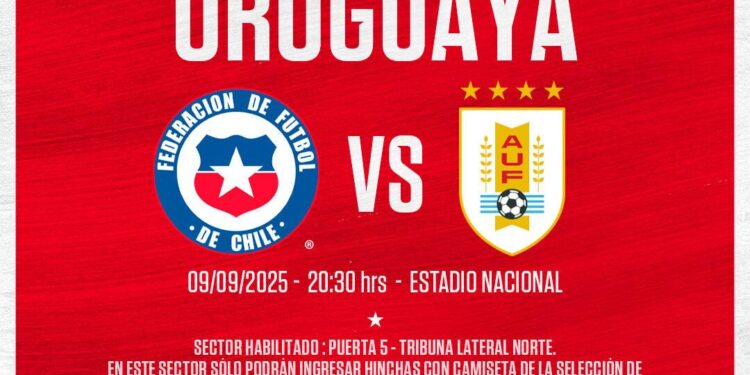 Don’t Miss a Moment: Stream the Thrilling Chile vs. Uruguay Copa America Femenina Match Today!