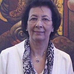 Breaking Barriers: Geerlings-Simons Set to Make History as Suriname’s First Female President!