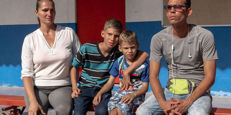 New Immigration Policy: What It Means for Cubans, Haitians, Nicaraguans, and Venezuelans