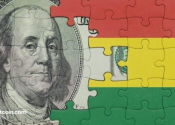 Unlocking Bolivia’s Potential: The Transformative Power of Embracing Stablecoins
