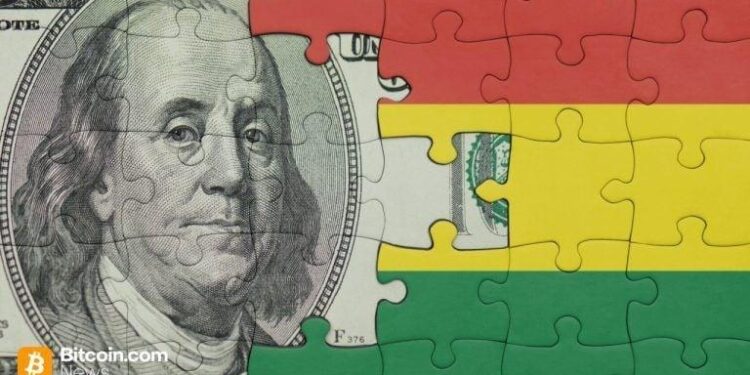 Unlocking Bolivia’s Potential: The Transformative Power of Embracing Stablecoins