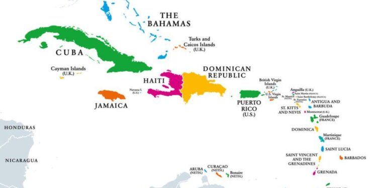 Caribbean Leaders Call on Trump: Let’s Unite as Allies, Not Adversaries!
