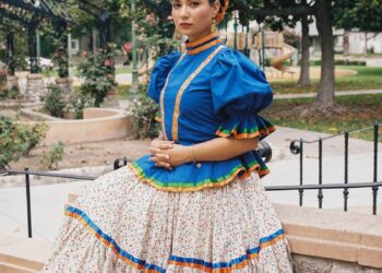 Discover Anaheim’s Vibrant Mexican American Heritage Through the Voices of Passionate Students!