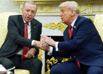 Diverging Paths: Exploring Trump’s America and Milei’s Argentina