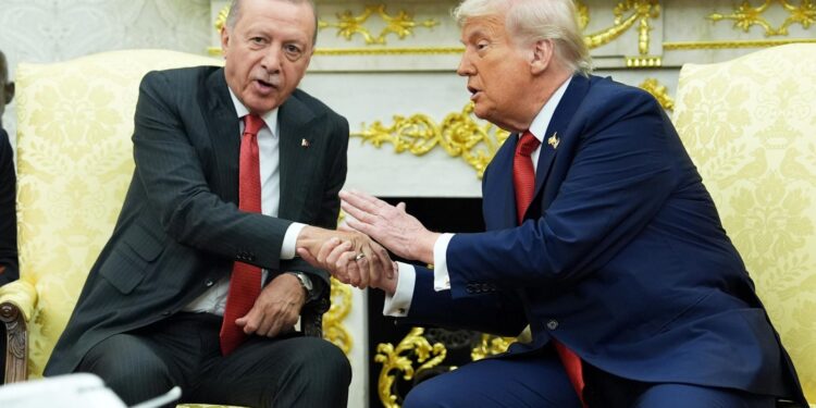 Diverging Paths: Exploring Trump’s America and Milei’s Argentina