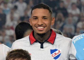 Game Changers: Izquierdo and Perez Ready to Elevate Colombia’s Copa America Team!