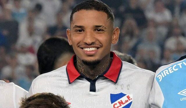 Game Changers: Izquierdo and Perez Ready to Elevate Colombia’s Copa America Team!