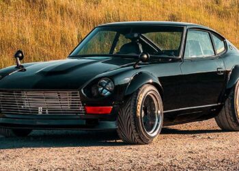 Uncover the Allure of Datsunland USA: A Captivating Exploration of the Brand’s Early American Legacy!