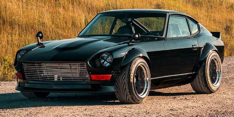 Uncover the Allure of Datsunland USA: A Captivating Exploration of the Brand’s Early American Legacy!