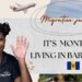 Unveiling Barbados: Discover the Fascinating Trends Shaping Migration Today!