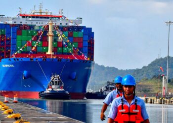 China’s Bold ‘Panama Canal’ Initiative in Latin America: A Potential Shift in US Power Dynamics?