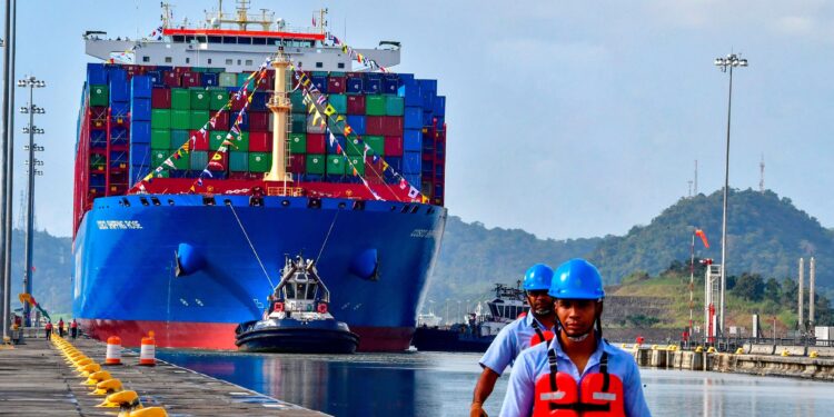 China’s Bold ‘Panama Canal’ Initiative in Latin America: A Potential Shift in US Power Dynamics?