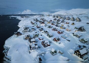 Discovering Greenland’s Hidden Importance: Why the US Can’t Afford to Overlook It