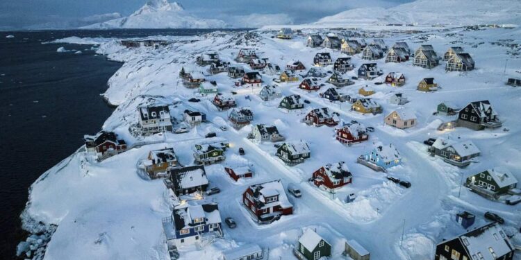 Discovering Greenland’s Hidden Importance: Why the US Can’t Afford to Overlook It