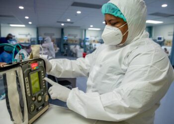 Dominican Scientist Ready to Dazzle at the Caribbean American Heritage Awards!