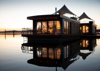 Uncover Your Dream Getaway: Top 10 Affordable Ecolodges in Costa Rica!