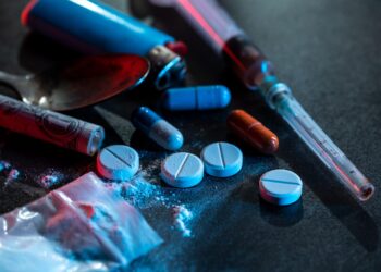 Battling the Surge: Tackling Drug and Gang Violence Across Latin America from Colombia to Mexico