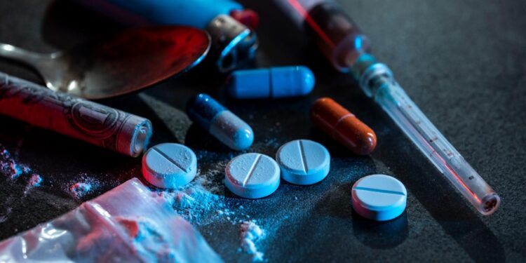 Battling the Surge: Tackling Drug and Gang Violence Across Latin America from Colombia to Mexico