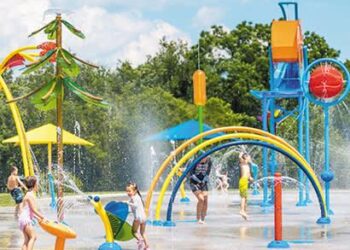 Beware the Splash Pad: The Hidden Dangers of Naegleria Infections