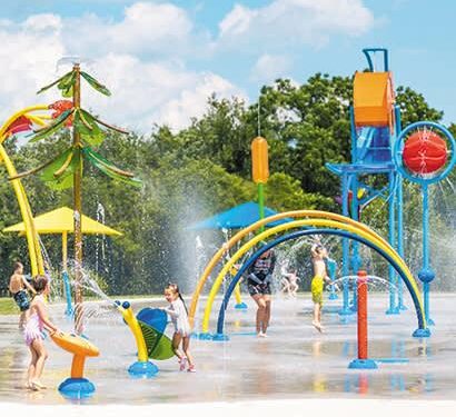 Beware the Splash Pad: The Hidden Dangers of Naegleria Infections