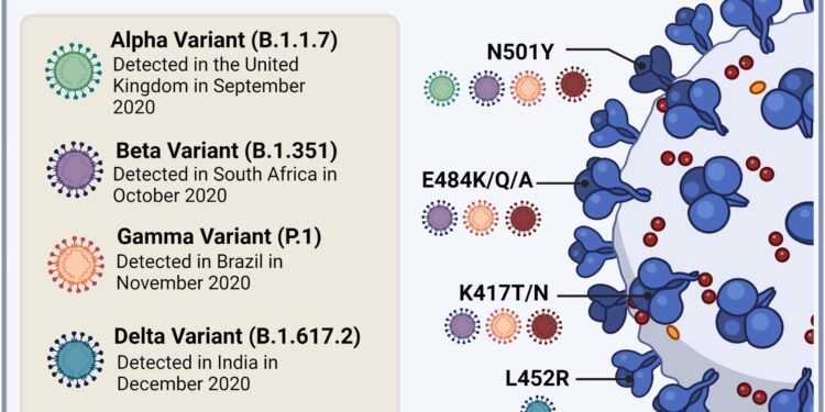 Exploring the Genetic Tapestry of SARS-CoV-2 Variants in Nicaragua Amidst the COVID-19 Pandemic