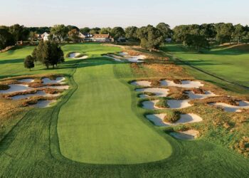 Tempers Ignite at Bethpage Black: American Fans Bring the Heat to Team Europe in Ryder Cup Showdown!