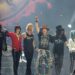 Guns N’ Roses Ignites Costa Rica: An Unforgettable Kickoff to Their Latin American Tour!