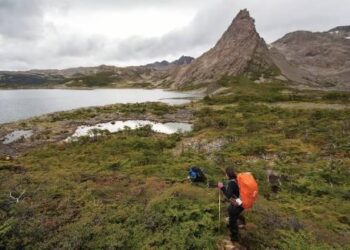 Discover the Wild Wonders of Patagonia’s Southernmost Trail: An Adventure Awaits!