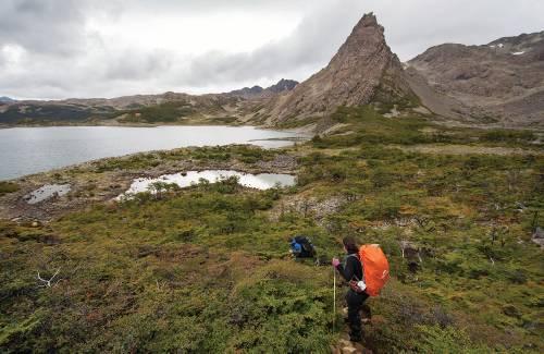 Discover the Wild Wonders of Patagonia’s Southernmost Trail: An Adventure Awaits!