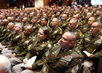 U.S. and Indian Armies Unite for Yudh Abhyas 2025 in the Stunning Alaskan Wilderness!