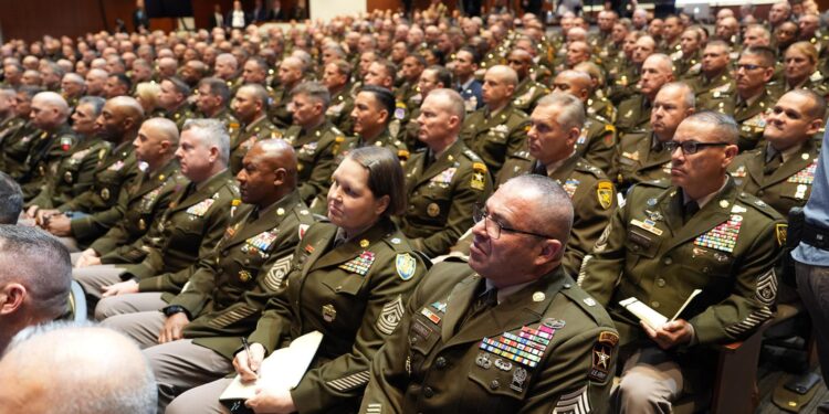 U.S. and Indian Armies Unite for Yudh Abhyas 2025 in the Stunning Alaskan Wilderness!