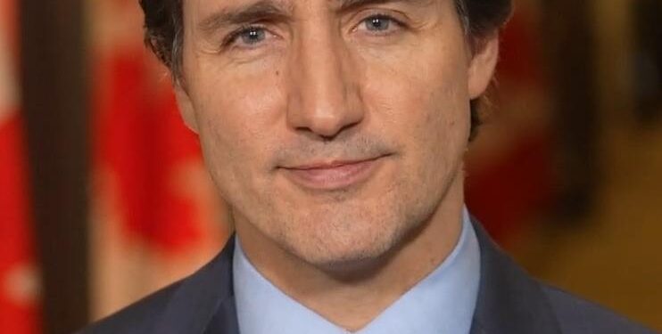 Trudeau Shuts Down Speculation: Canada Joining the US? ‘Not a Snowball’s Chance in Hell!