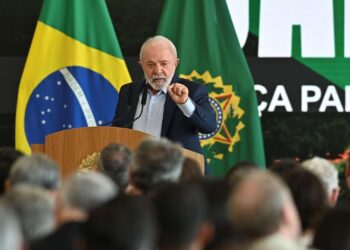 Navigating the Crossroads: Understanding U.S.-Brazil Tensions Beyond Trump and Lula