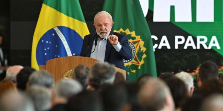 Navigating the Crossroads: Understanding U.S.-Brazil Tensions Beyond Trump and Lula