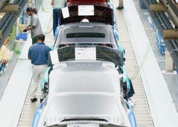 How Trump’s Auto Tariffs Could Transform Alabama’s Thriving Car Industry