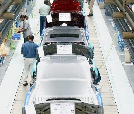 How Trump’s Auto Tariffs Could Transform Alabama’s Thriving Car Industry